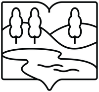District logo